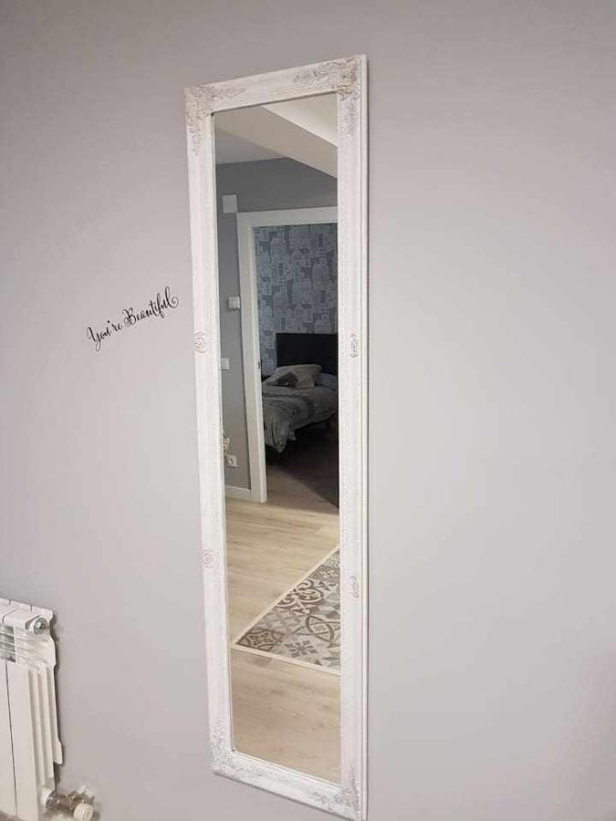 Serendipia Apartamentos 3 Logroño Exteriér fotografie