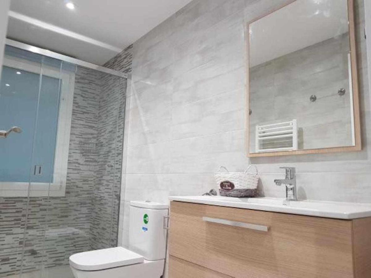 Serendipia Apartamentos 3 Logroño Exteriér fotografie