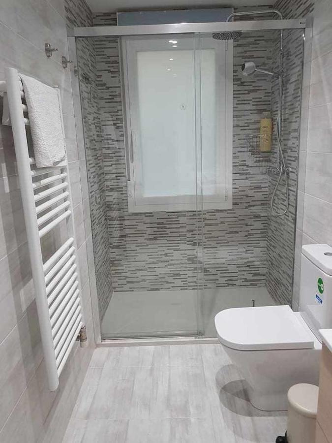 Serendipia Apartamentos 3 Logroño Exteriér fotografie