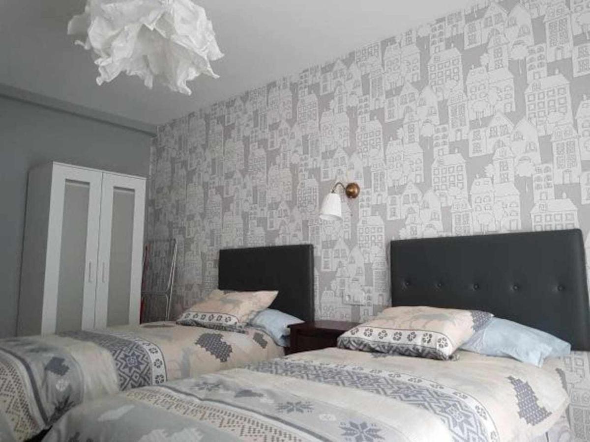 Serendipia Apartamentos 3 Logroño Exteriér fotografie