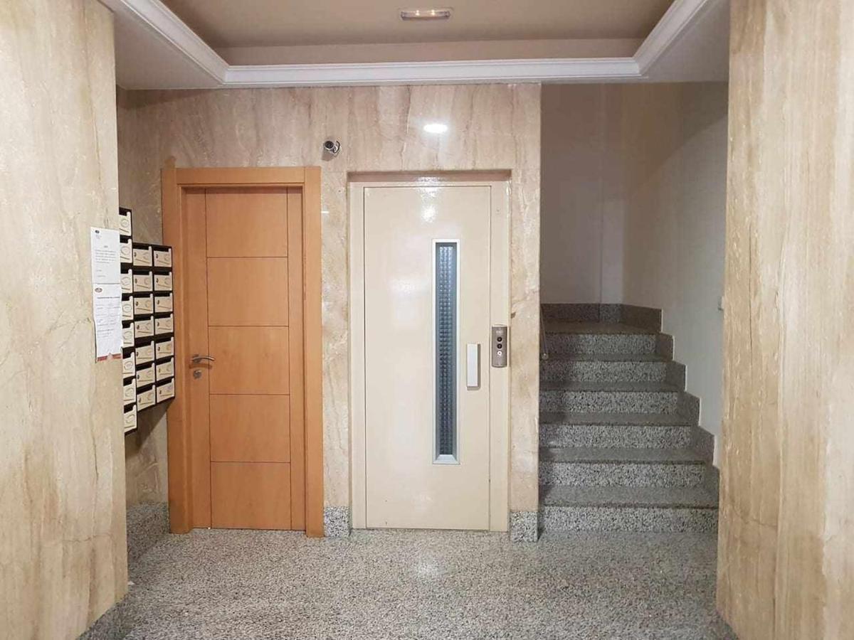 Serendipia Apartamentos 3 Logroño Exteriér fotografie