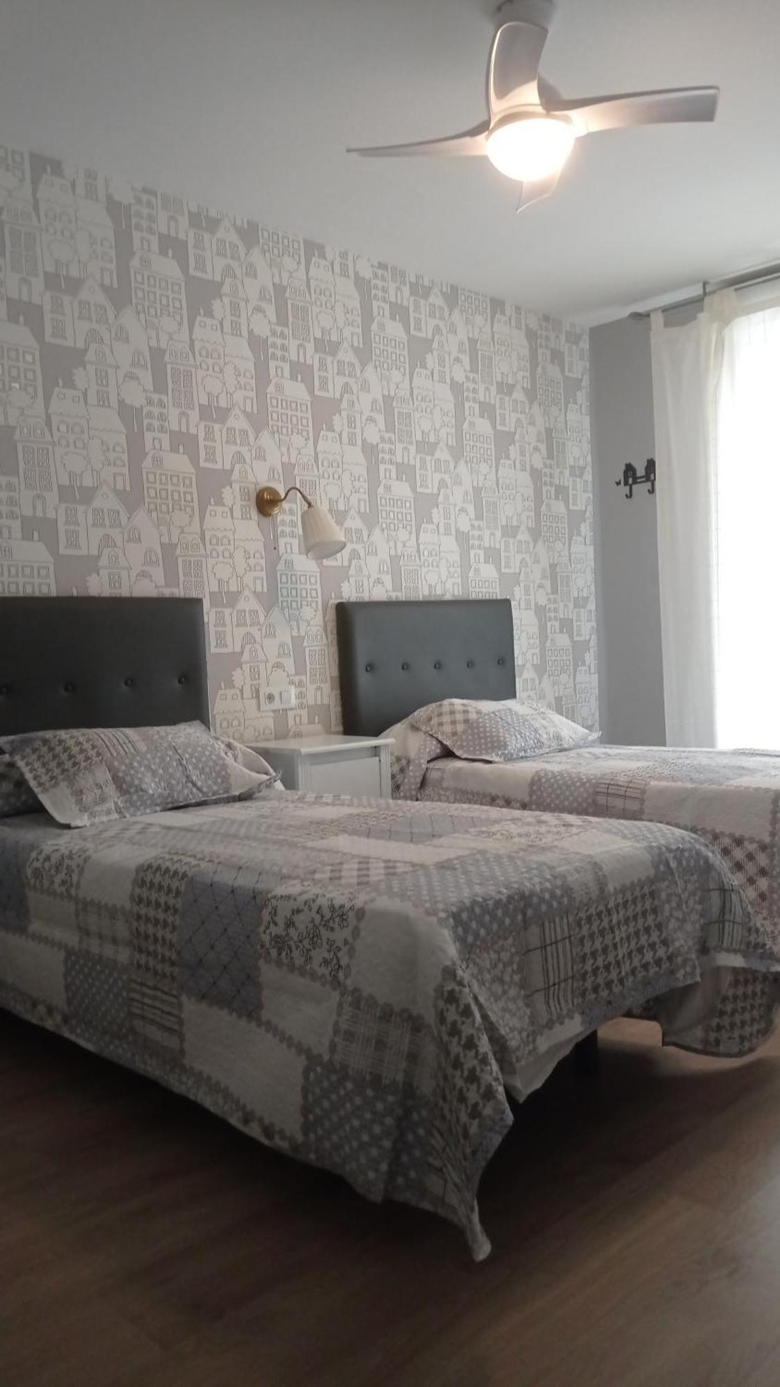 Serendipia Apartamentos 3 Logroño Exteriér fotografie