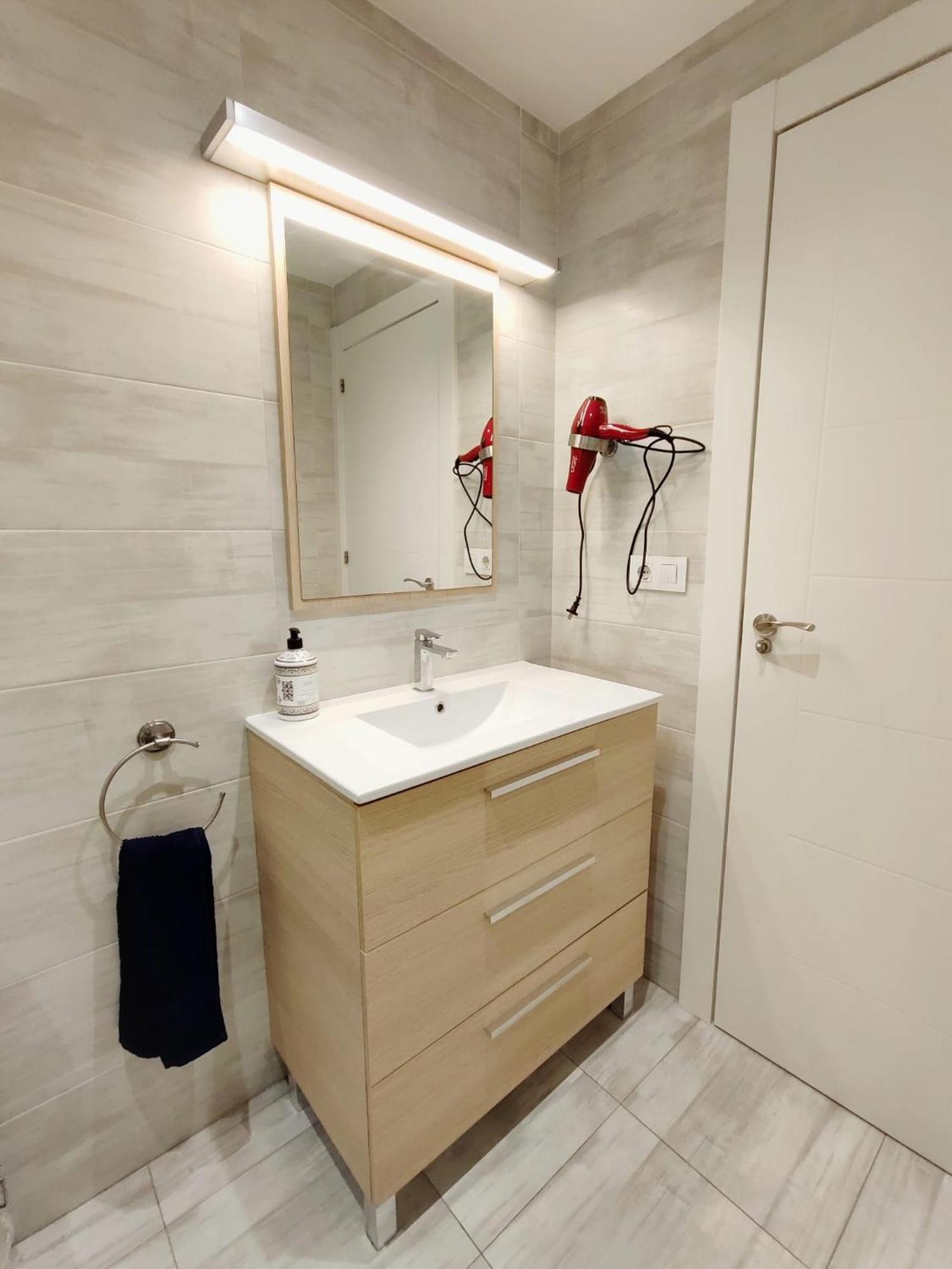 Serendipia Apartamentos 3 Logroño Exteriér fotografie