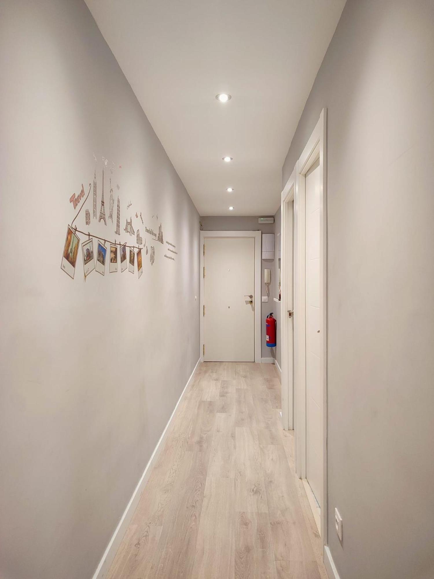 Serendipia Apartamentos 3 Logroño Exteriér fotografie