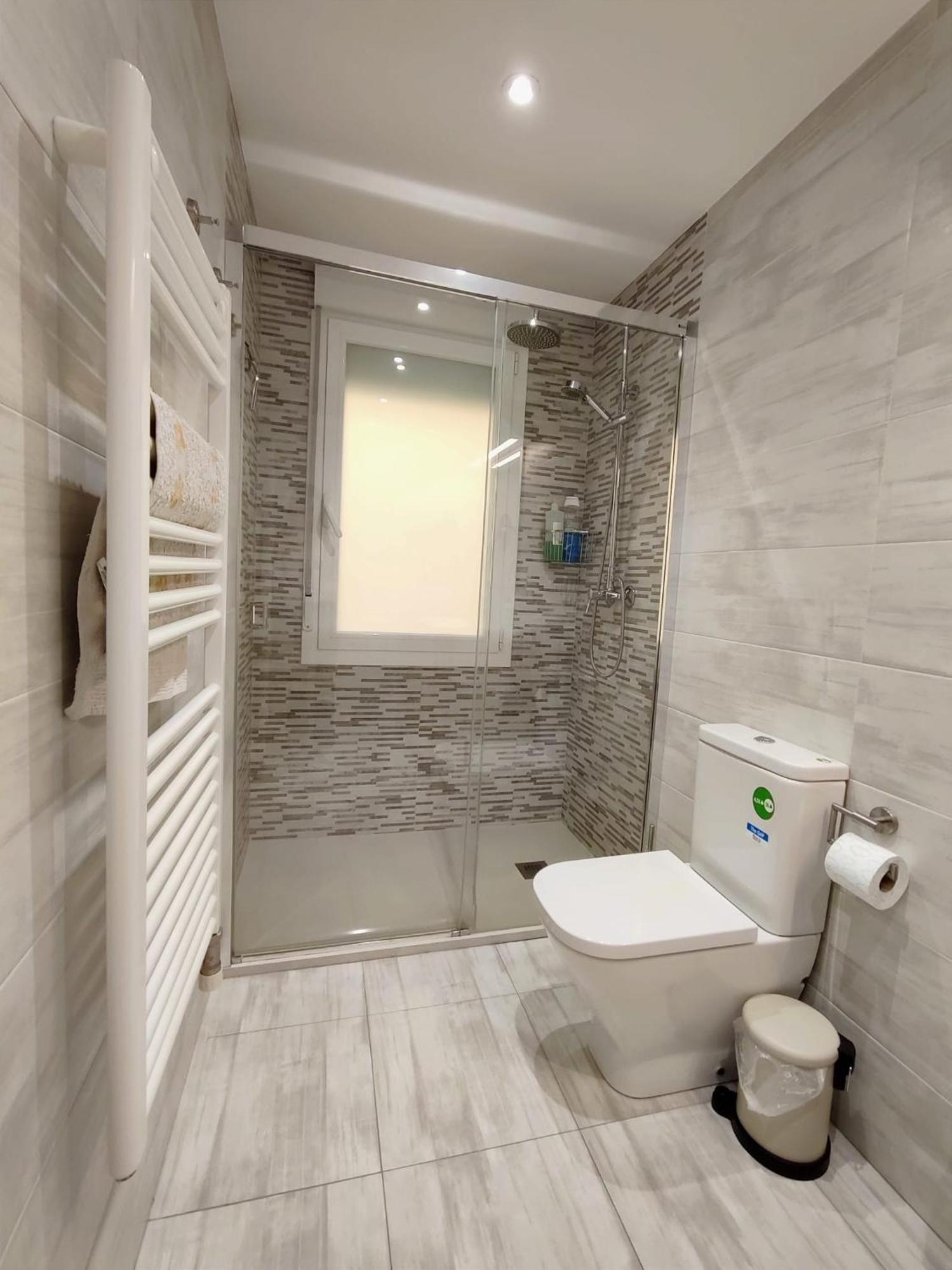 Serendipia Apartamentos 3 Logroño Exteriér fotografie
