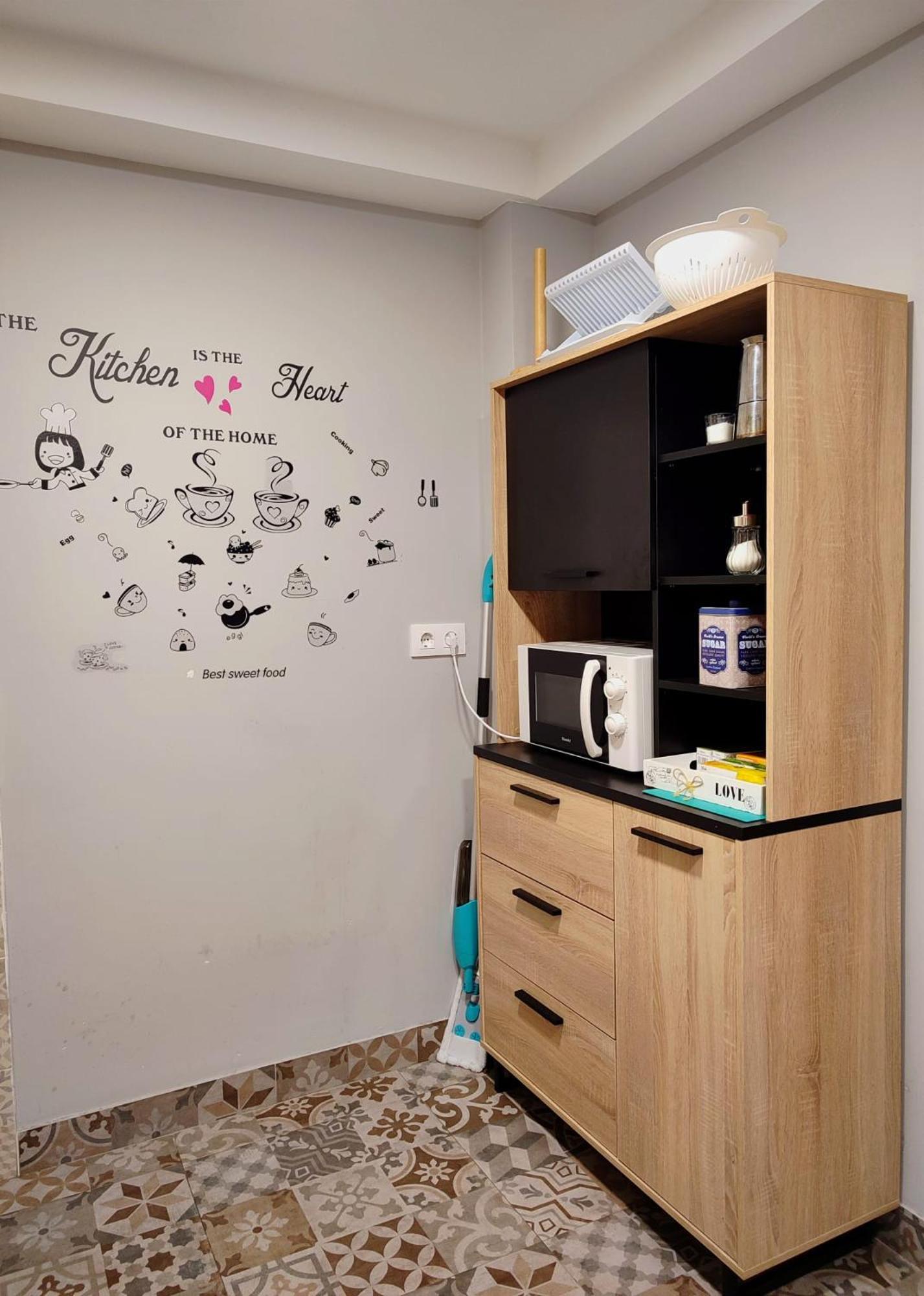 Serendipia Apartamentos 3 Logroño Exteriér fotografie