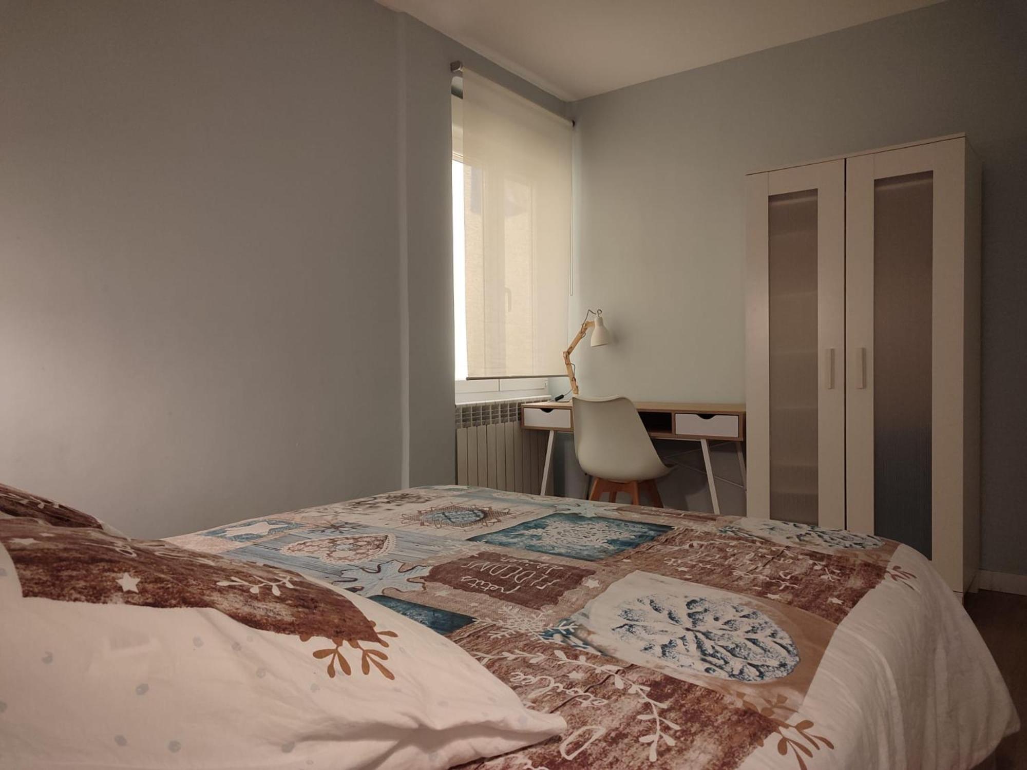 Serendipia Apartamentos 3 Logroño Exteriér fotografie